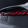 アウディ A6 e-tron コンセプト