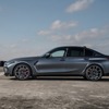 BMW M3 コンペティション・セダン 新型の「M xDrive」