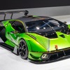 ランボルギーニ・エッセンサ SCV12（上海モーターショー2021）