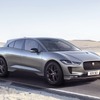 ジャガー『I-PACE』に「ブラック」、EVにもスポーティ仕様…欧州で設定