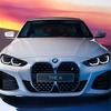 BMWの新型EV『i4』に「Mスポーツ」、プロトタイプを発表…上海モーターショー2021