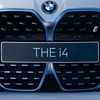 BMW i4 のMスポーツ（プロトタイプ）