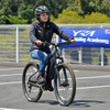 ヤマハのスポーツ電動アシスト自転車『YPJ-XC』
