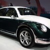 長城汽車ORAの新型EV、パンクキャット（上海モーターショー2021）