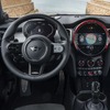 MINI コンバーチブル「ジョンクーパーワークス（JCW）」改良新型