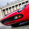 ランボルギーニ・ミウラ SV