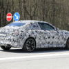 BMW 2シリーズクーペ 次期型プロトタイプ（スクープ写真）