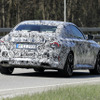 BMW 2シリーズクーペ 次期型プロトタイプ（スクープ写真）