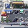 ETCXの利用想定例：駐車場での利用