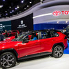 トヨタ（上海モーターショー2021）
