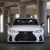 ARTISAN SPIRITS BLACK LABEL LEXUS IS 300/300h/350 F-SPORT