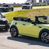 MINI ジョンクーパーワークス（JCW）の最新ラインナップ