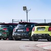 MINI ジョンクーパーワークス（JCW）の最新ラインナップ