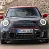 MINI ハッチバック「ジョンクーパーワークス（JCW）」改良新型