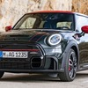 MINI ハッチバック「ジョンクーパーワークス（JCW）」改良新型