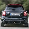 MINI ハッチバック「ジョンクーパーワークス（JCW）」改良新型