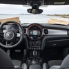 MINI ハッチバック「ジョンクーパーワークス（JCW）」改良新型