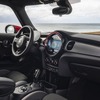 MINI ハッチバック「ジョンクーパーワークス（JCW）」改良新型