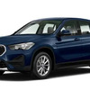 BMW X1 xDrive18dおよびX2 xDrive20d/M35i、人気オプションを標準装備化---新価格で発売