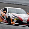 TOYOTA GAZOOレーシング86/BRZレース第２戦