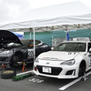 TOYOTA GAZOOレーシング86/BRZレース第２戦