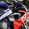 アプリリア RS660