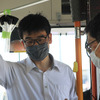 埼玉工業大学 工学部情報システム学科 渡部大志教授（埼玉工業大学自動運転技術開発センター長）