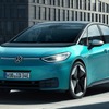 VWの新型EV「ID.」シリーズ、新世代バッテリー搭載…航続と急速充電性能を追求