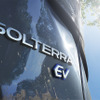 スバルの新型EV、その名は『ソルテラ』---2022年年央までに発売へ