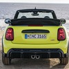 MINI コンバーチブル 改良新型