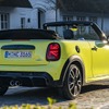 MINI コンバーチブル 改良新型