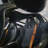 マクラーレン 720S のガルフカラー仕様