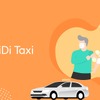 DiDi、ワクチン接種会場までのタクシー料金を割引…クーポン3000円分を提供