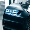 ブガッティ・シロン の開発プロトタイプ「4-005（フォーファイブ）」