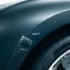 ブガッティ・シロン の開発プロトタイプ「4-005（フォーファイブ）」