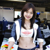 【Today's オートガール】レースクイーン写真蔵…SUPER GT 第1戦