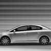 【パリモーターショー08】トヨタア ベンシス 新型…初公開