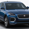 ジャガー E-PACE PHEVローンチエディション