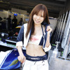 【Today's オートガール】レースクイーン写真蔵…SUPER GT 第1戦