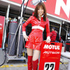 【Today's オートガール】レースクイーン写真蔵…SUPER GT 第1戦