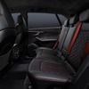 アウディ Q8 の2022年モデルの「コンペティションプラス」