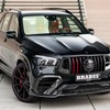 ブラバス 800（メルセデスAMG GLE 63S 4MATIC+ 新型ベース）