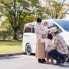 子育て世代の7割「クルマが必要」…使用頻度とコストに見合う『乗り方』がある