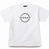 NISSAN ヘビーウェイトTシャツ