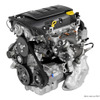 GM、2011年までに4気筒エンジンの生産台数を倍増