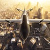 デンソーはハネウェルとアライアンス契約を締結、電動航空機用推進システム製品の開発を加速。