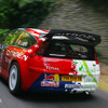 【パリモーターショー08】シトロエン C4 …WRCもエコの時代へ