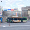 都営バス、2人乗りベビーカーの乗車に対応　6月7日より全路線で