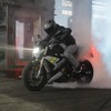 BMW S1000R