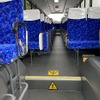 エアロスター前扉仕様車（撮影用特別仕様車）